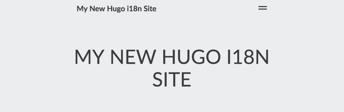 Demo site | Phrase