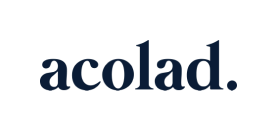 Logo of Acolad