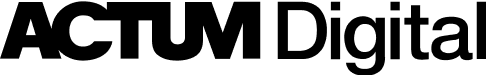 Actum Digital-Logo | Phrase
