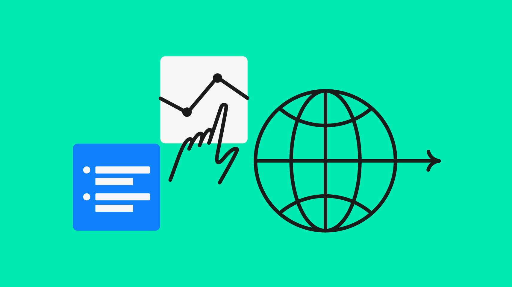 Marketing für internationale Märkte – ein Leitfaden