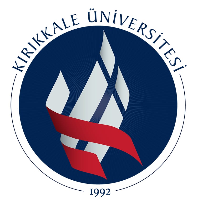 Logo of Universidad de Kirikkale
