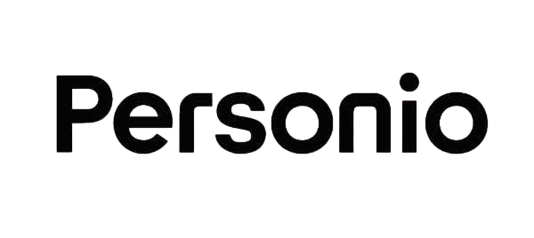 Logo of Personio (socio)