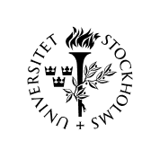 Logo of Stockholm University JA