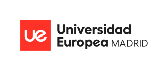 Logo of European University of Madrid ES