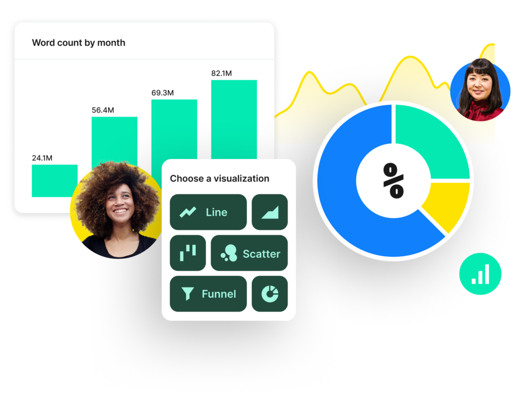 Imagen principal de Phrase Advanced Analytics | Phrase