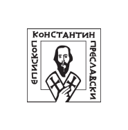Logo of Universidad Konstantin Preslavsky de Shumen