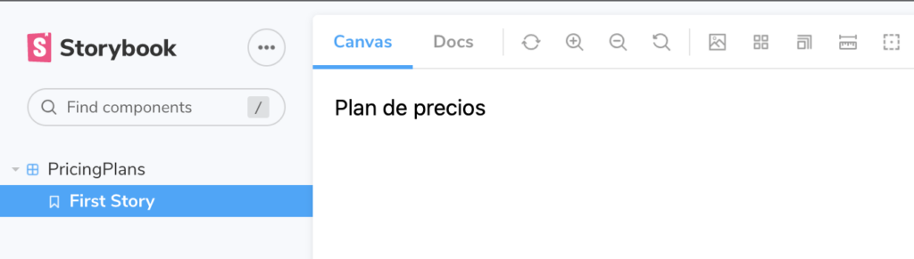 Pricing plan in French | Phrase