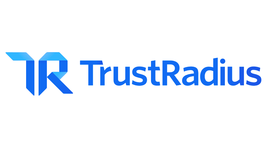 Logo of TrustRadius Review