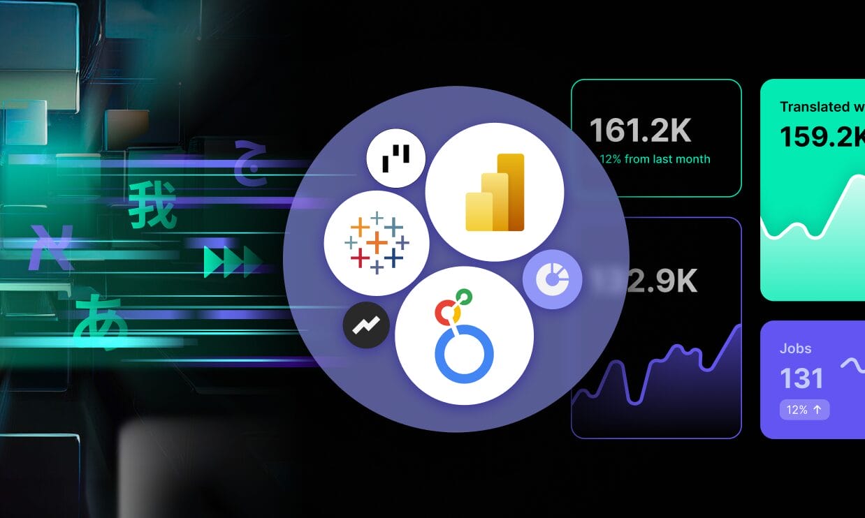 Phrase Data Grafik