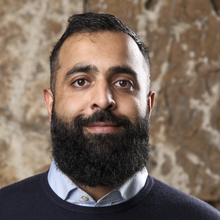 Sonny Khaira