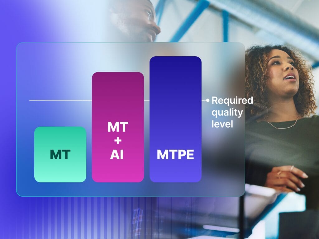 MT-AI-MTPE