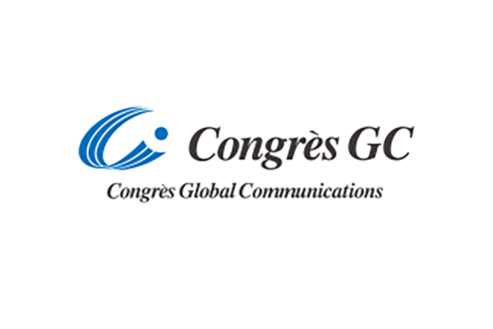 Logo de CGC
