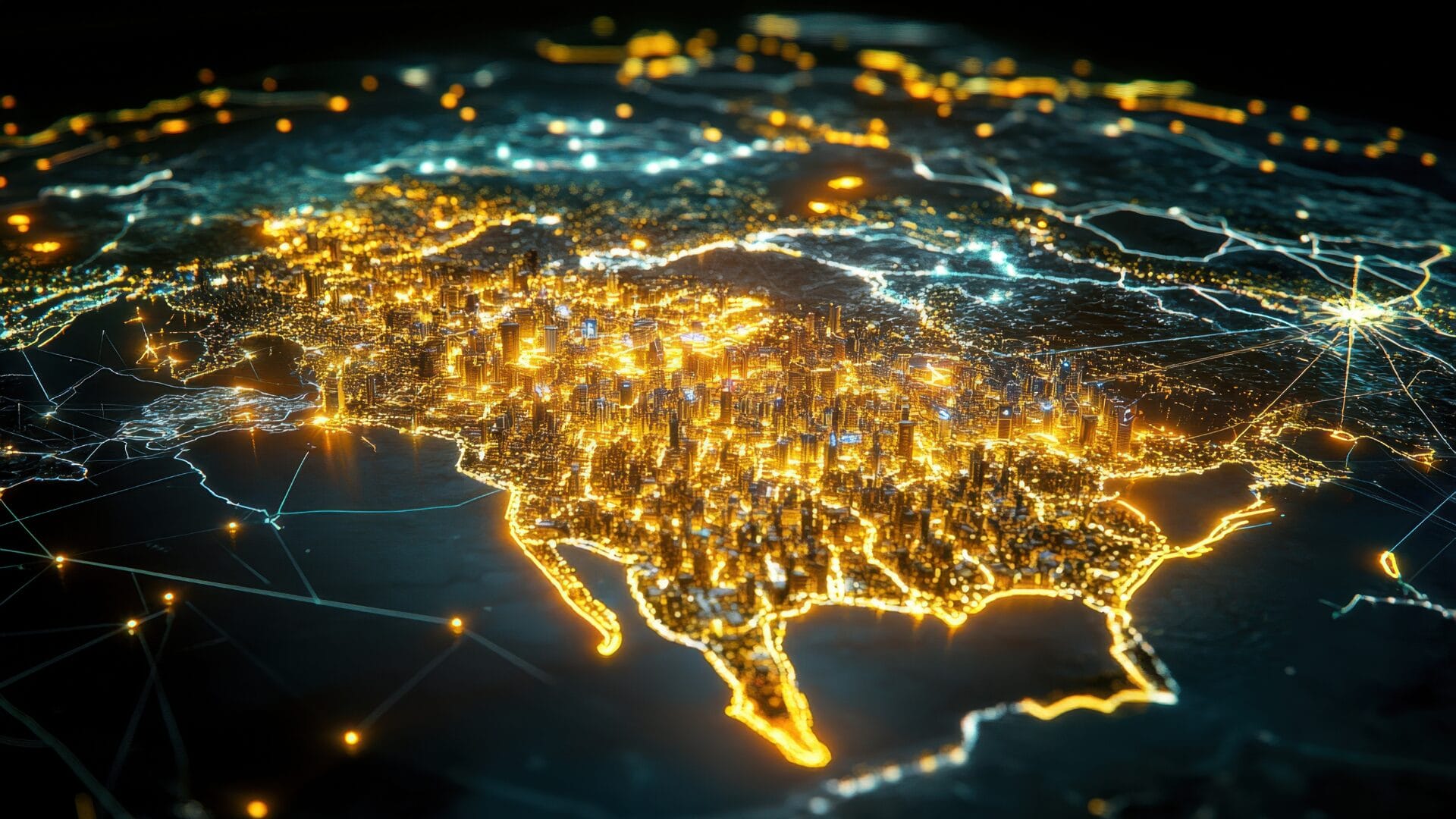 10 data points every executive should know about global growth