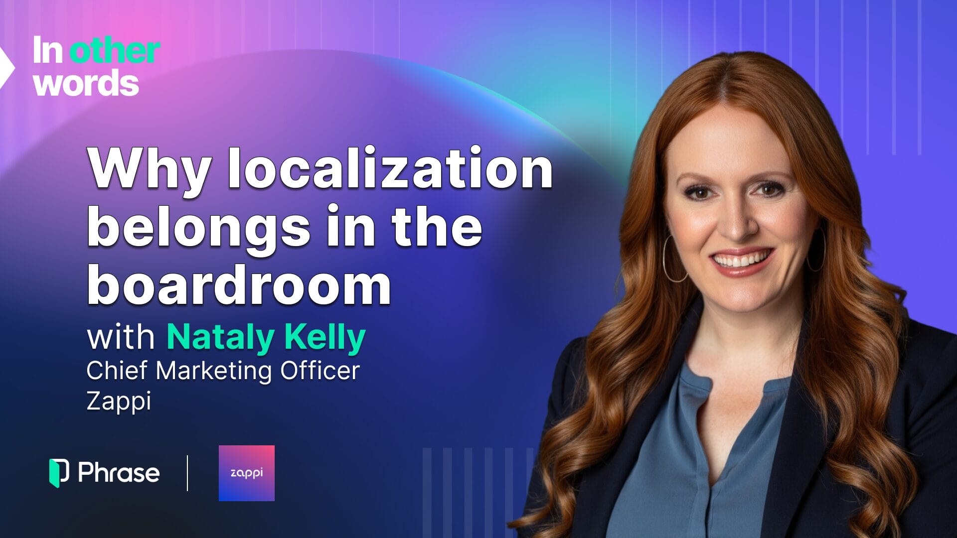 Why localization belongs In the boardroom