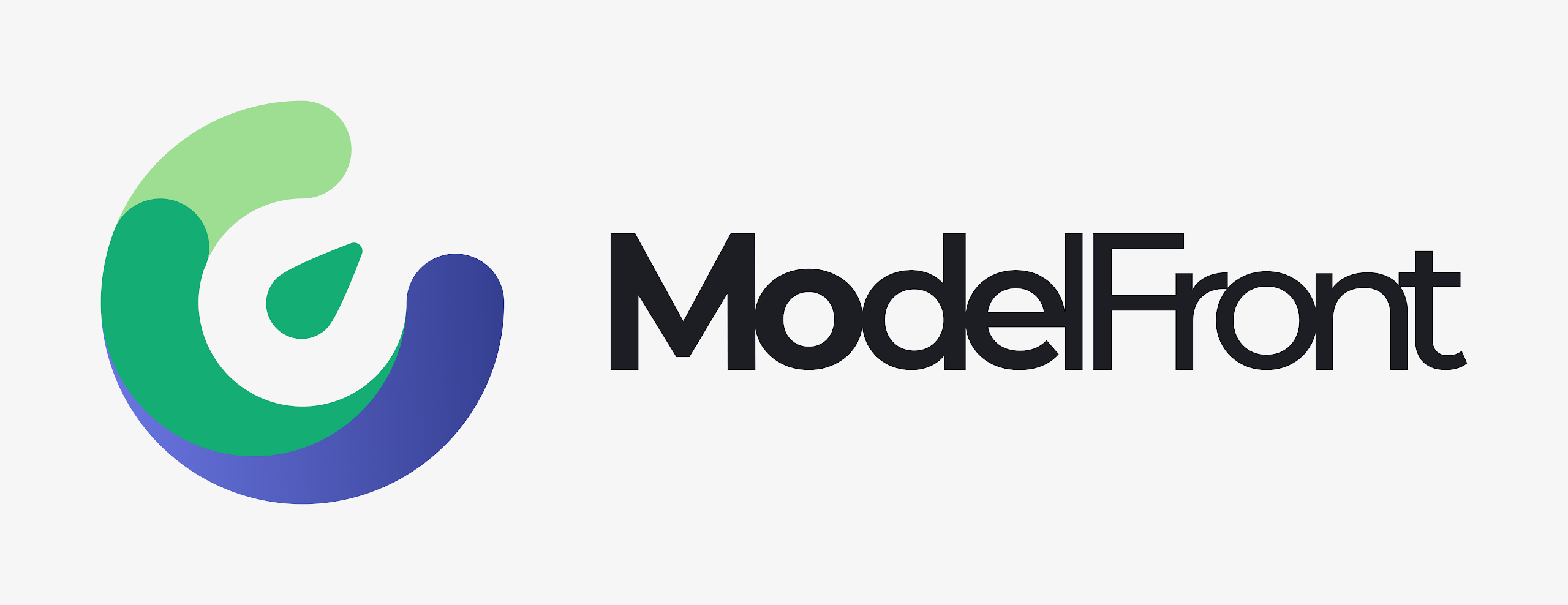 Logo of ModelFront (partenaire)